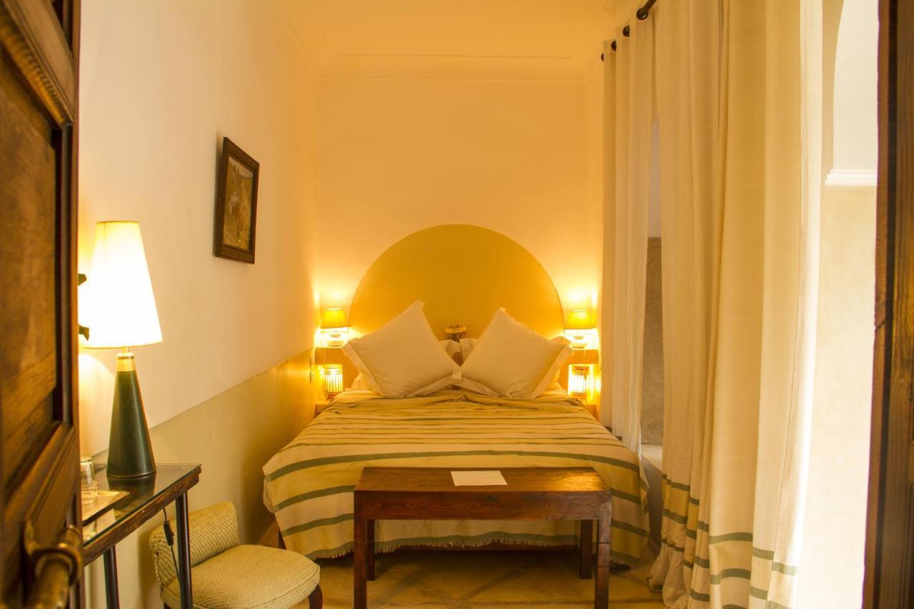 Riad Majala Marrakesh Habitación foto