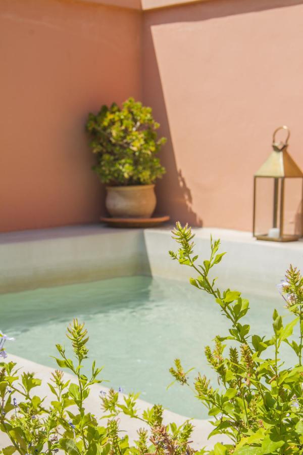 Riad Majala Marrakesh Exterior foto