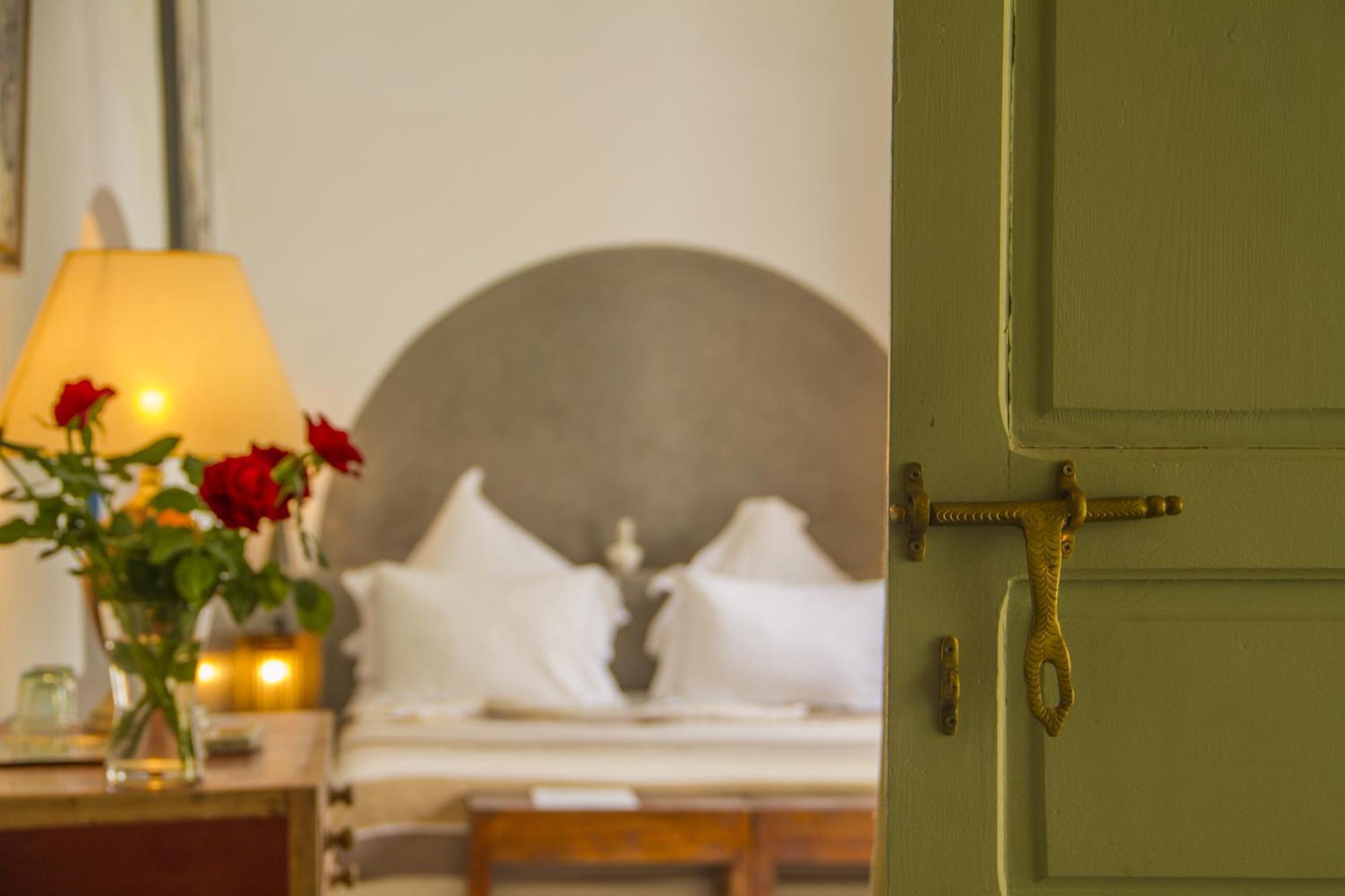 Riad Majala Marrakesh Habitación foto