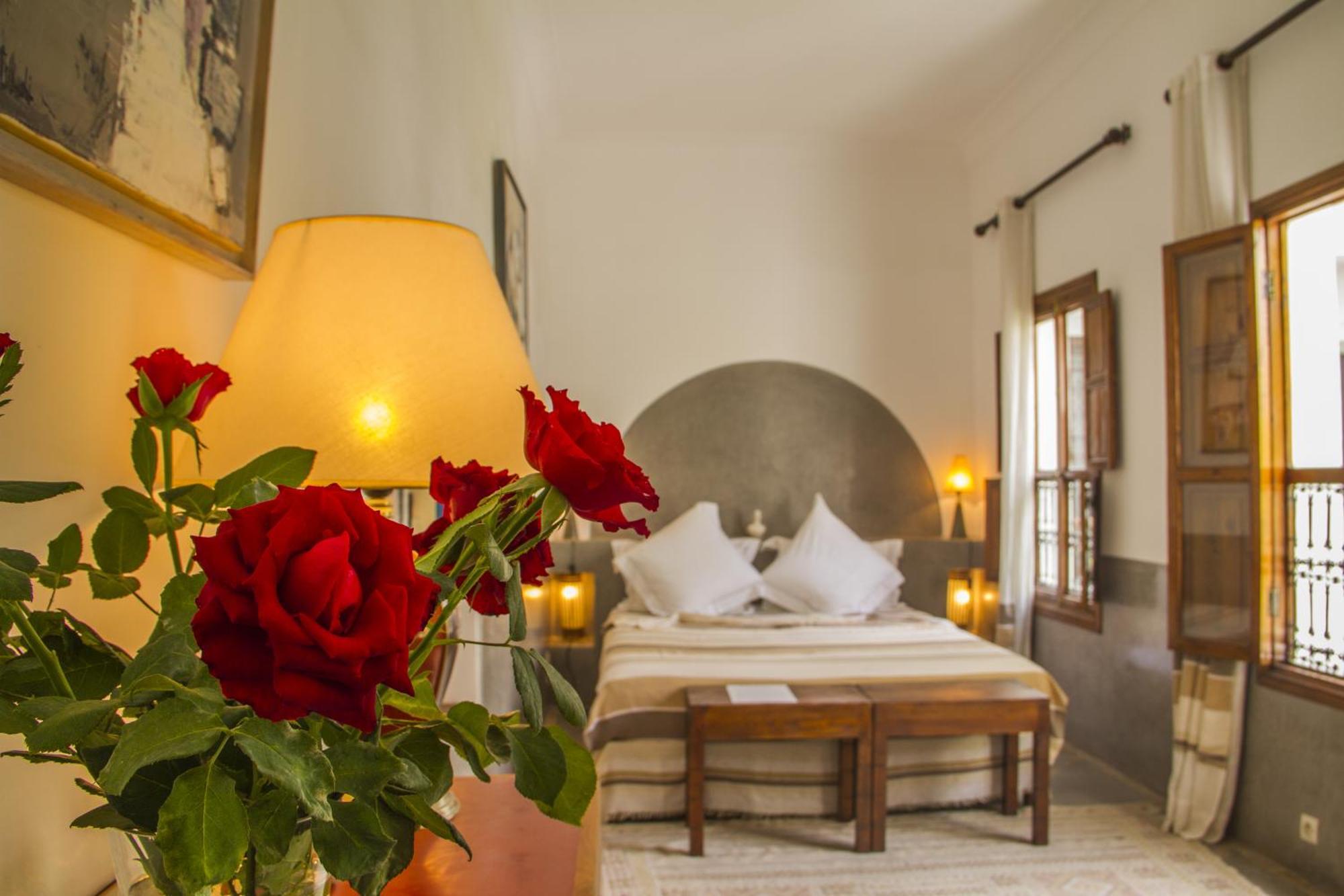 Riad Majala Marrakesh Habitación foto