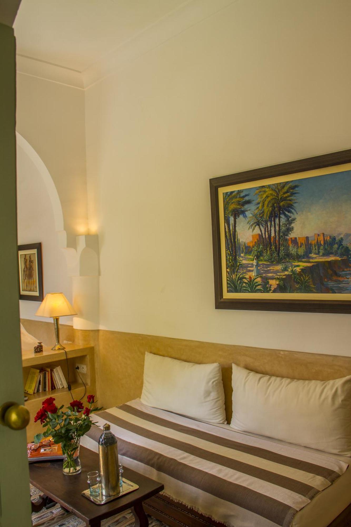 Riad Majala Marrakesh Habitación foto