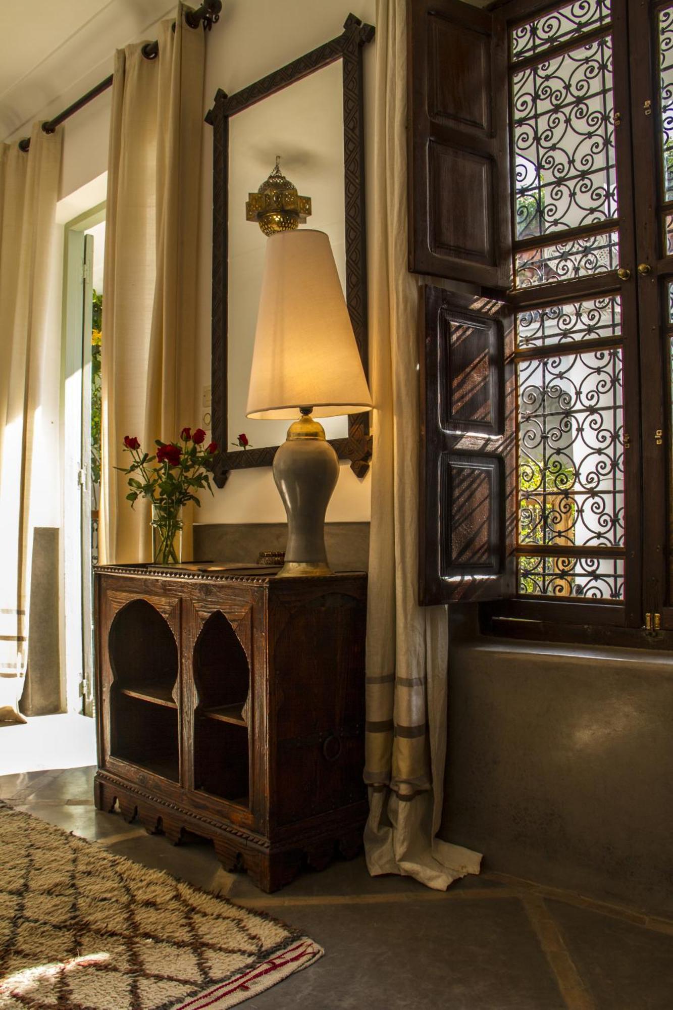 Riad Majala Marrakesh Habitación foto